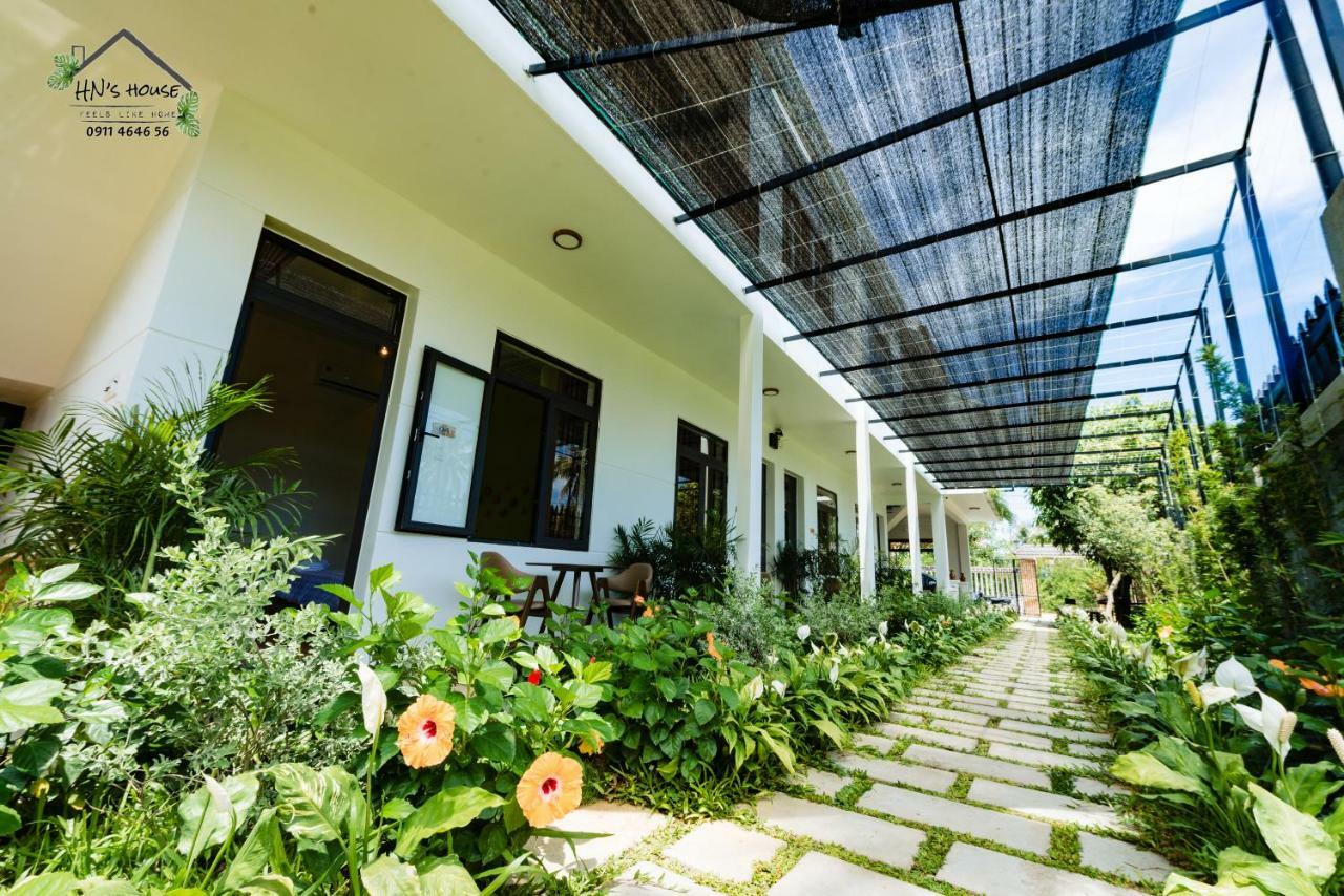 فندق Hoang Ngoc'S House توي هوا المظهر الخارجي الصورة