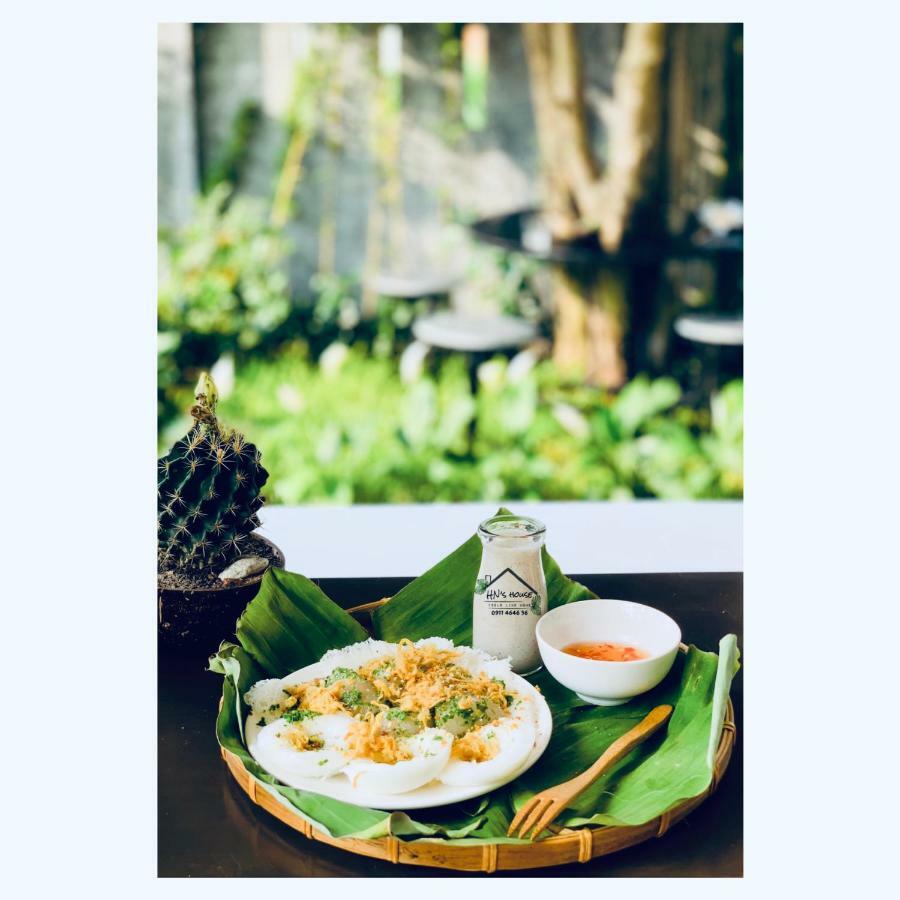 فندق Hoang Ngoc'S House توي هوا المظهر الخارجي الصورة