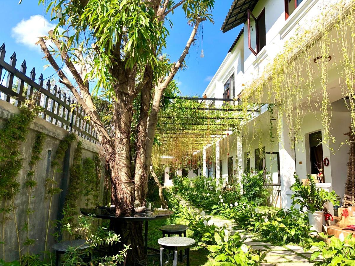 فندق Hoang Ngoc'S House توي هوا المظهر الخارجي الصورة