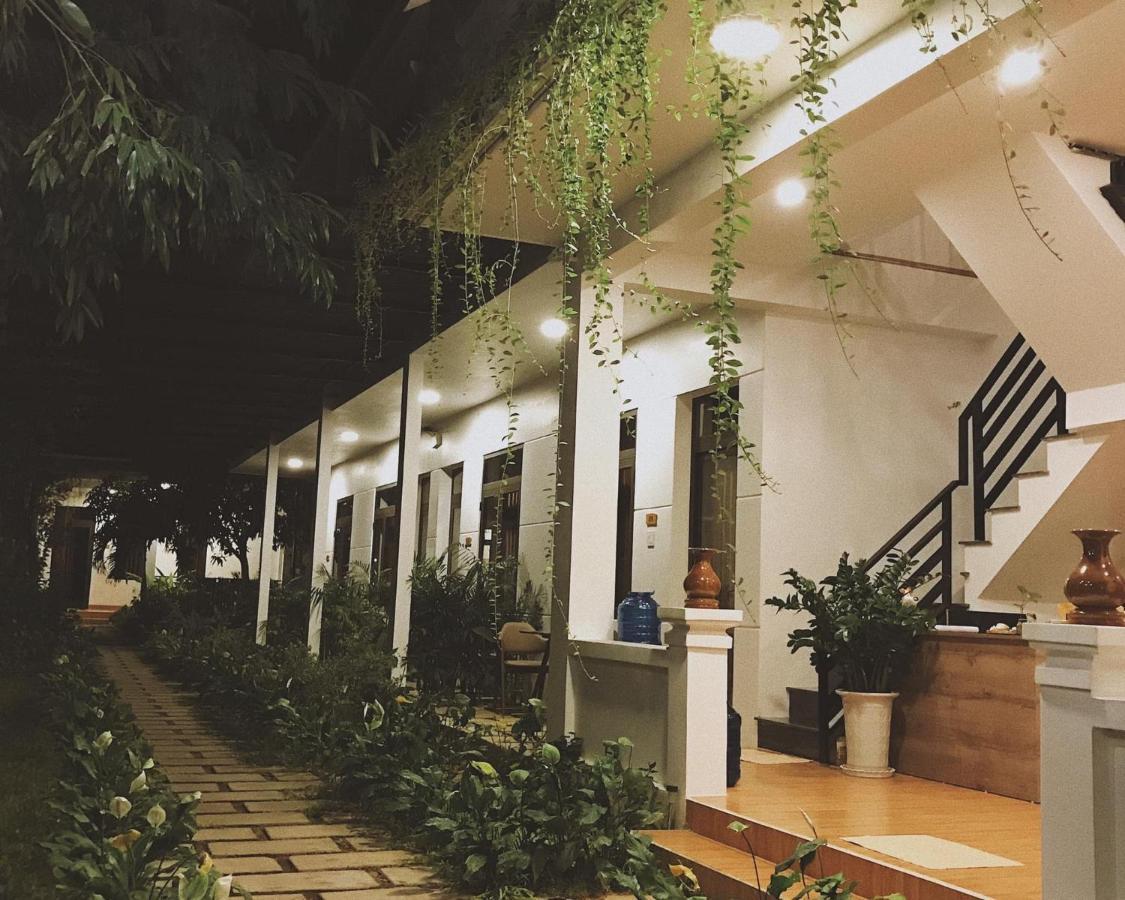 فندق Hoang Ngoc'S House توي هوا المظهر الخارجي الصورة